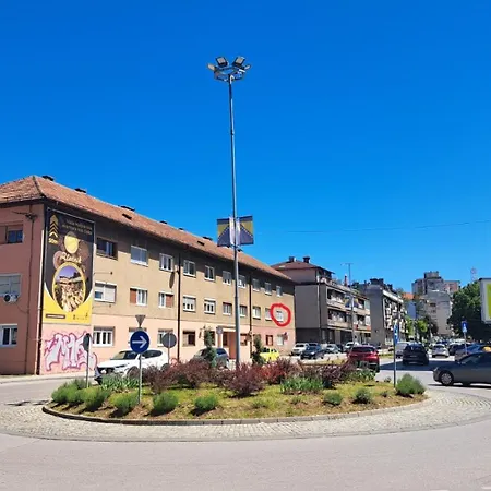 Mesanovic